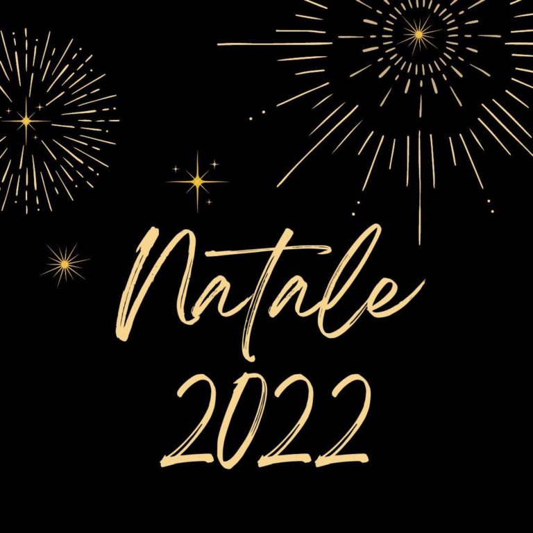 Natale 2022 al Cavallo Scosso