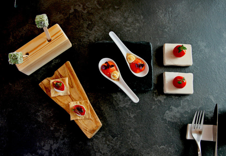 Menu di Pasqua 2019 al Cavallo Scosso