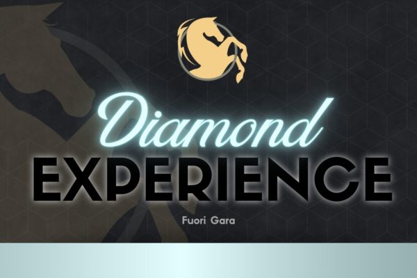 Diamond EXPERIENCE - Fuori Gara